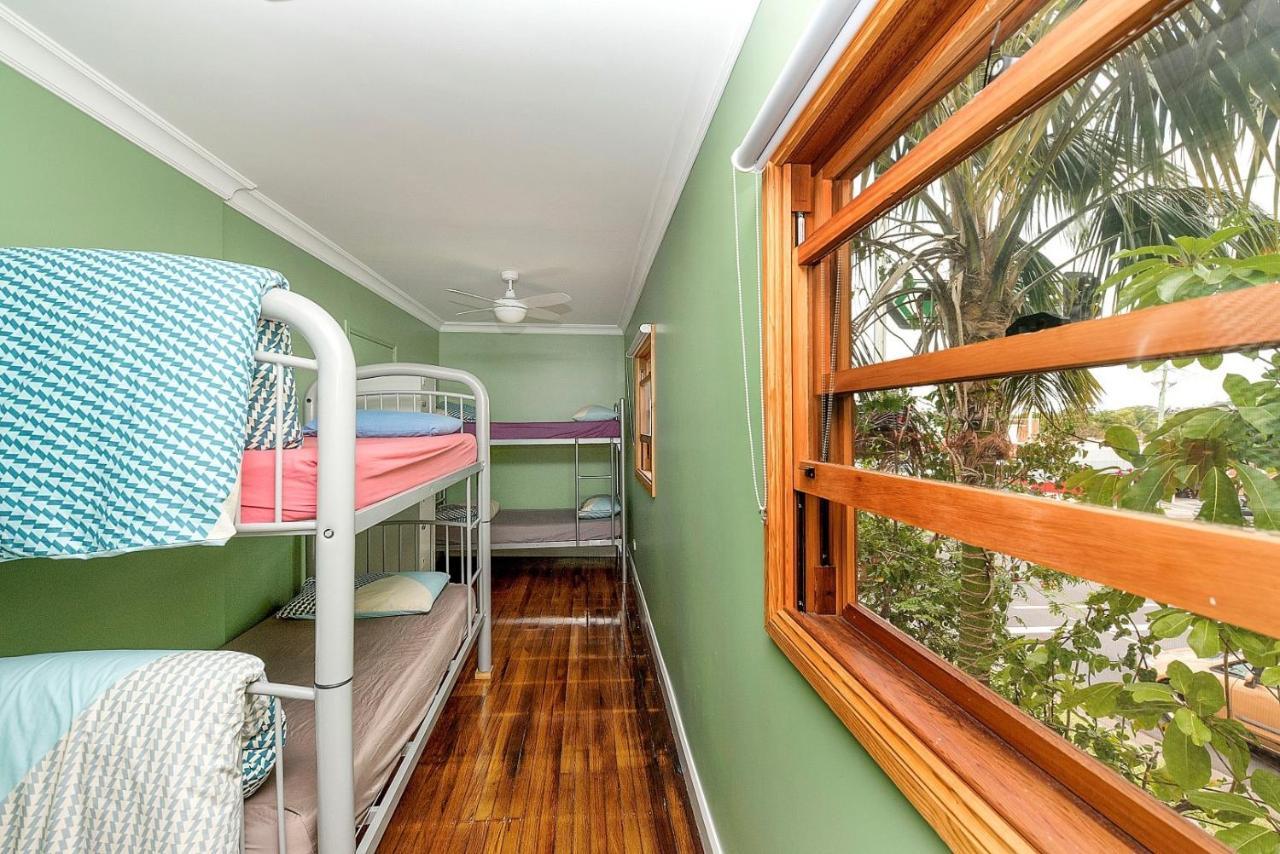 Backpackers Port Macquarie